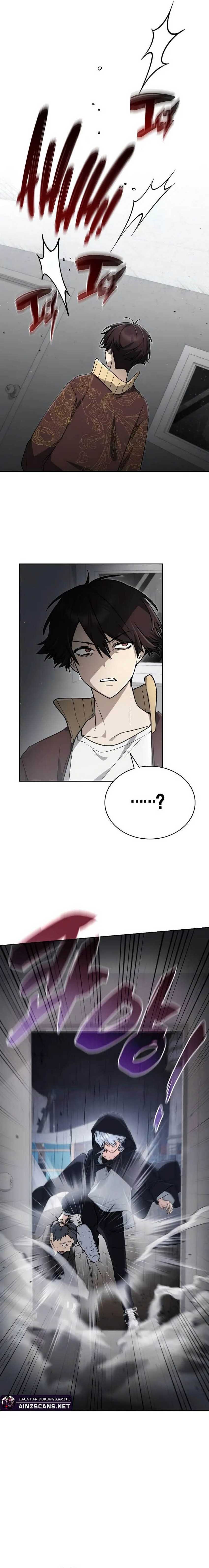 Genius Prismatic Mage Page 19