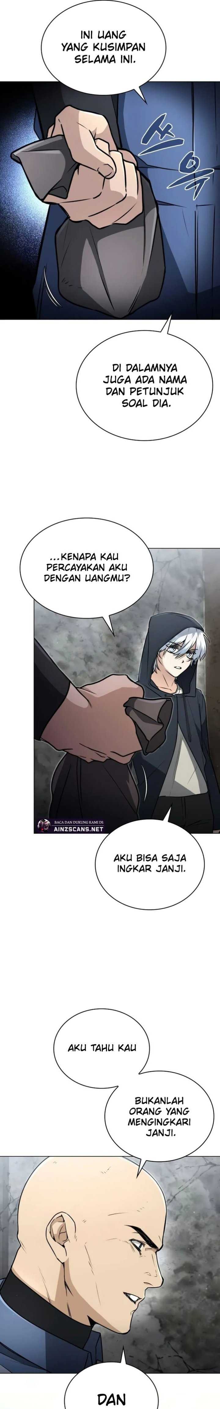 Genius Prismatic Mage Page 10