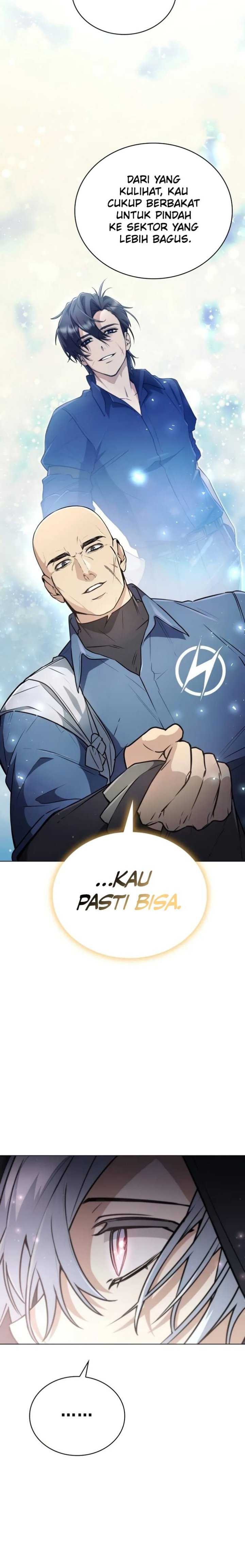 Genius Prismatic Mage Page 11