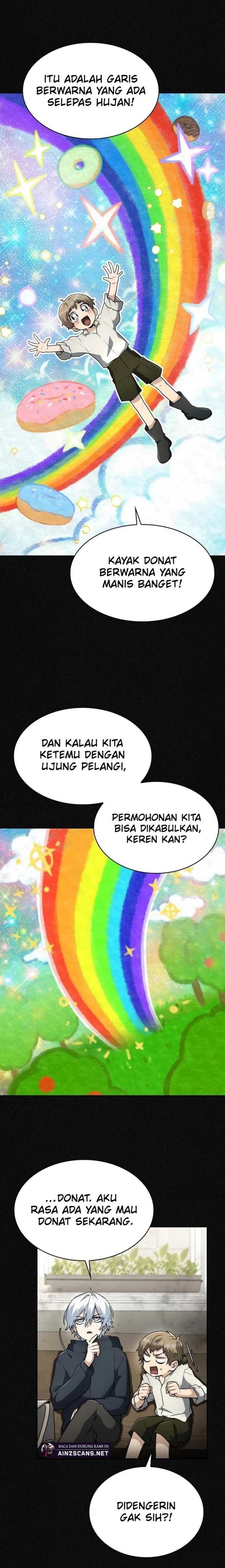 Genius Prismatic Mage Page 18