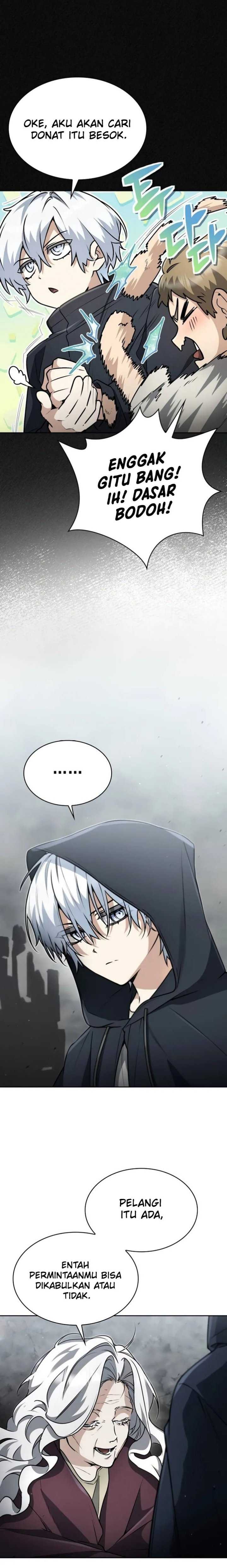 Genius Prismatic Mage Page 19