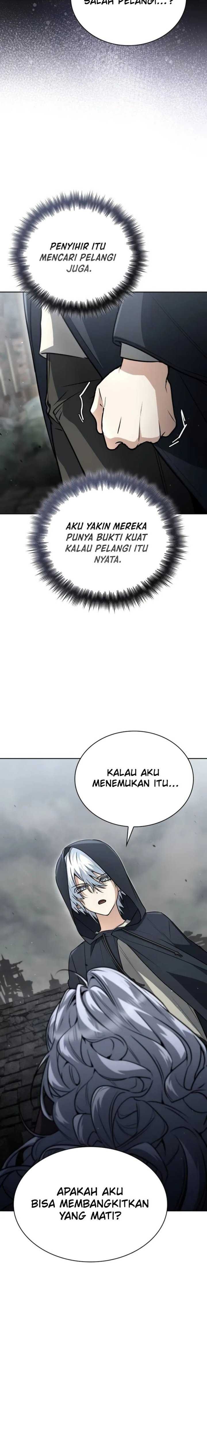Genius Prismatic Mage Page 21