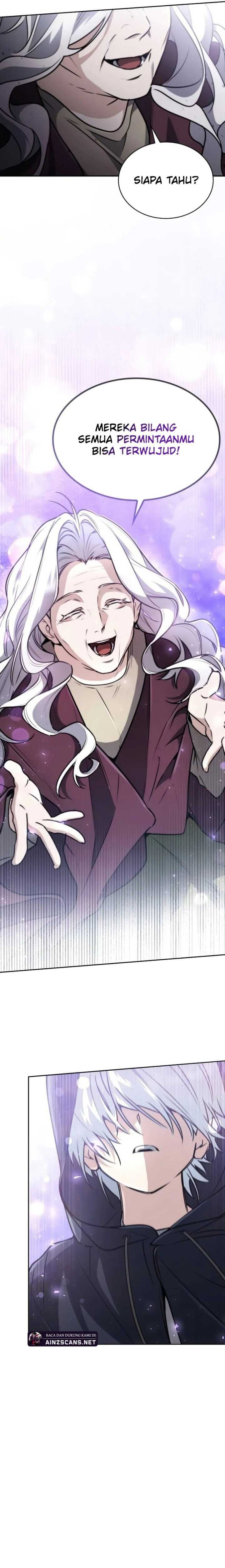 Genius Prismatic Mage Page 22