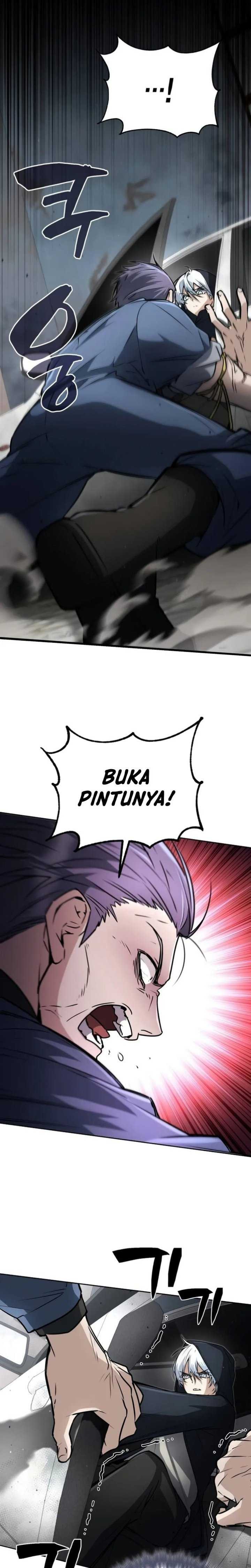 Genius Prismatic Mage Page 29