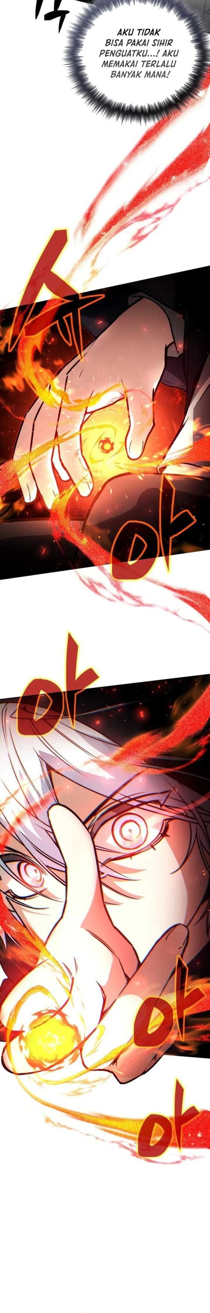 Genius Prismatic Mage Page 30
