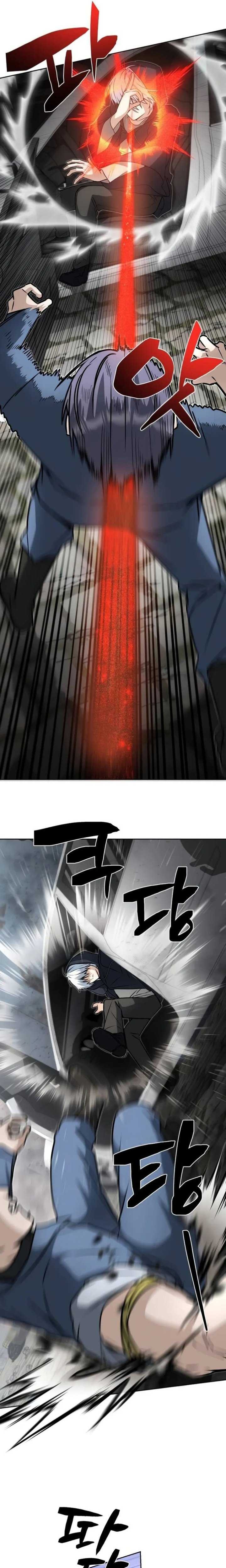 Genius Prismatic Mage Page 31
