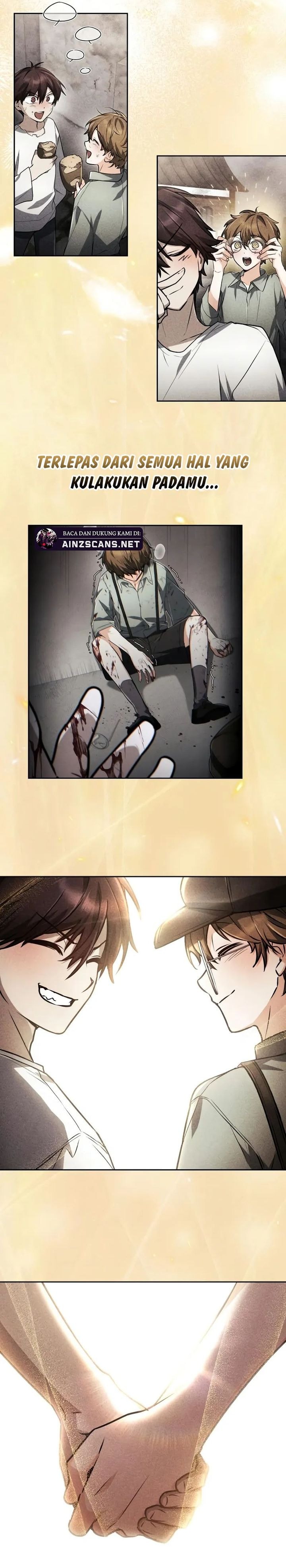Genius Prismatic Mage Page 13