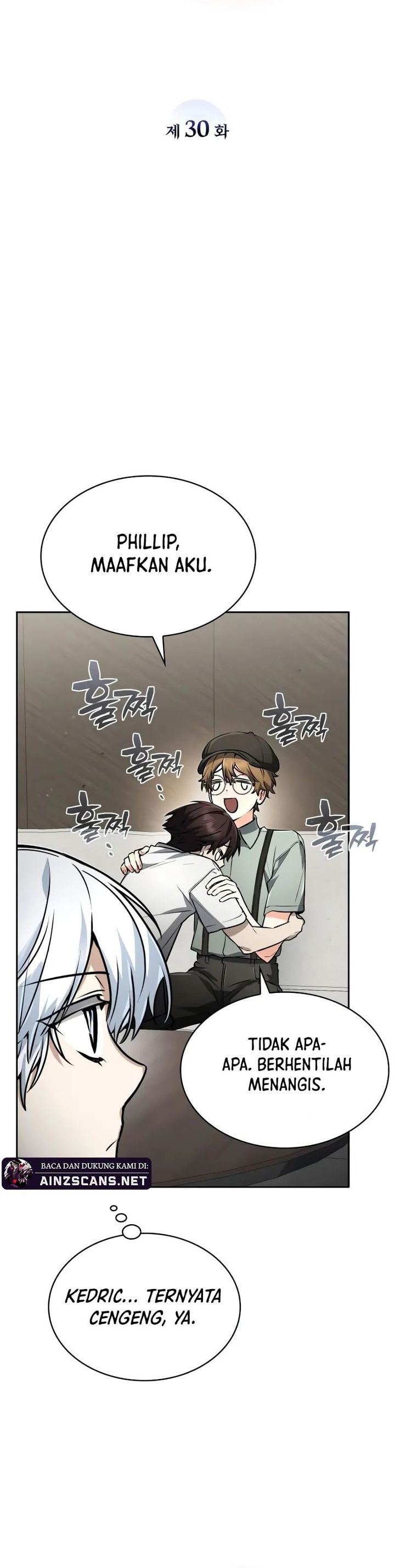 Genius Prismatic Mage Page 15