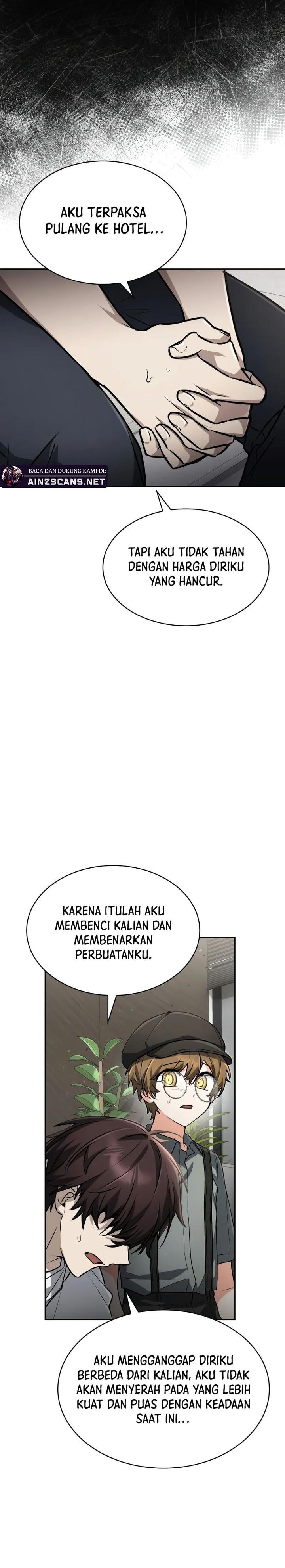 Genius Prismatic Mage Page 19