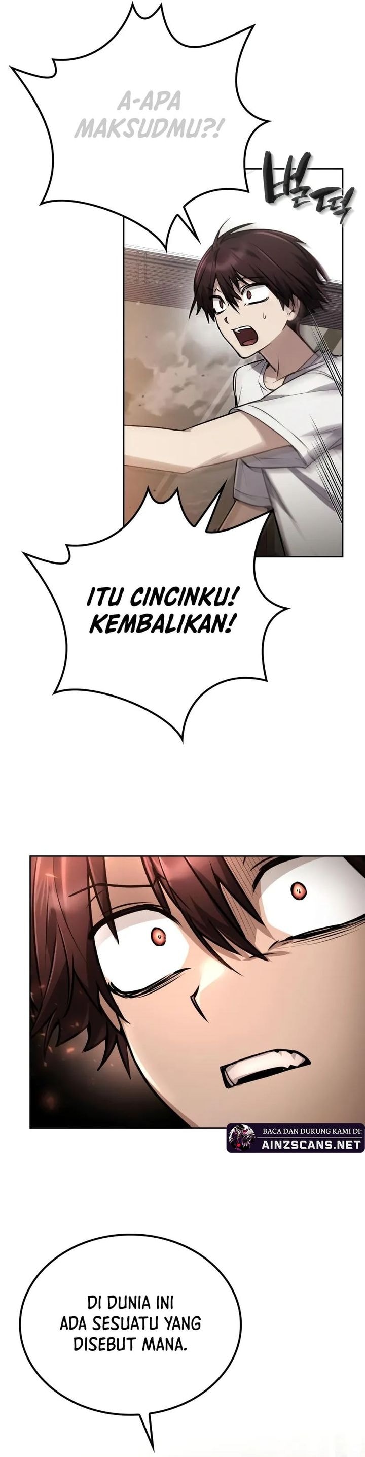 Genius Prismatic Mage Page 26