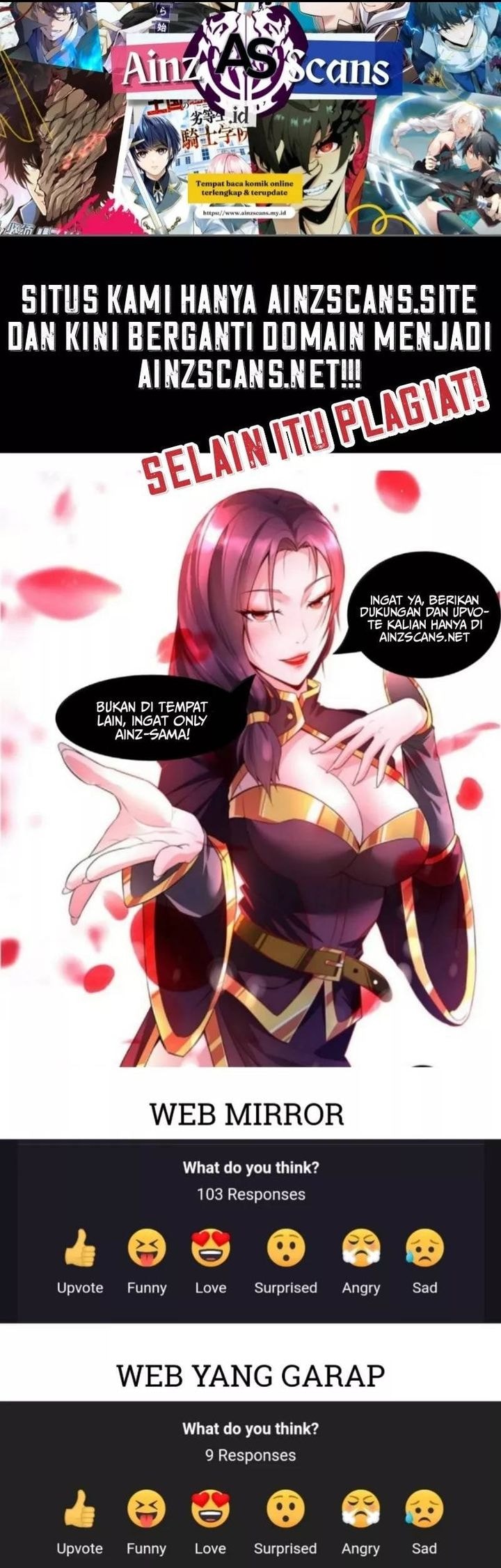 Genius Prismatic Mage Page 33