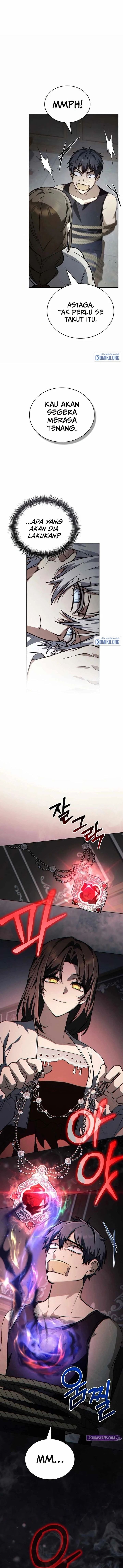 Genius Prismatic Mage Page 6