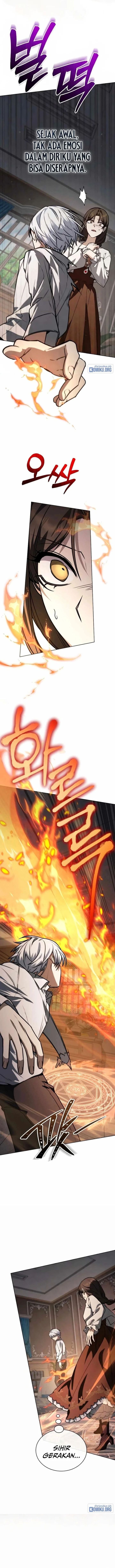 Genius Prismatic Mage Page 9