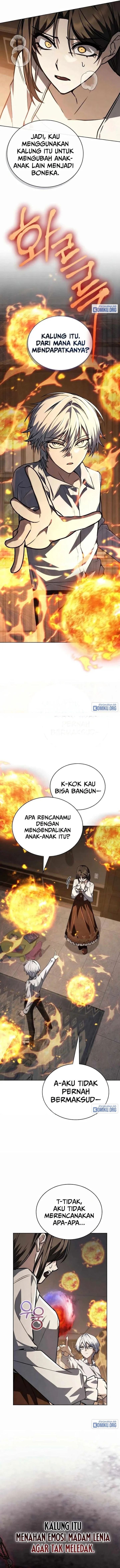 Genius Prismatic Mage Page 10