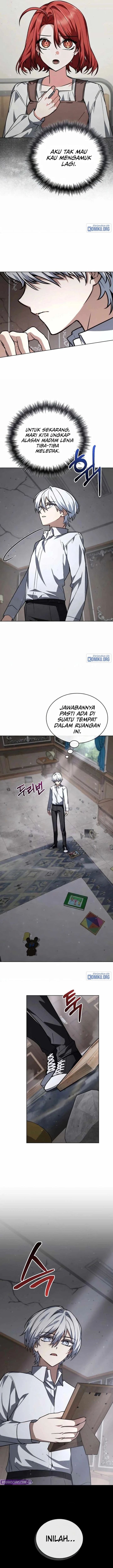 Genius Prismatic Mage Page 15