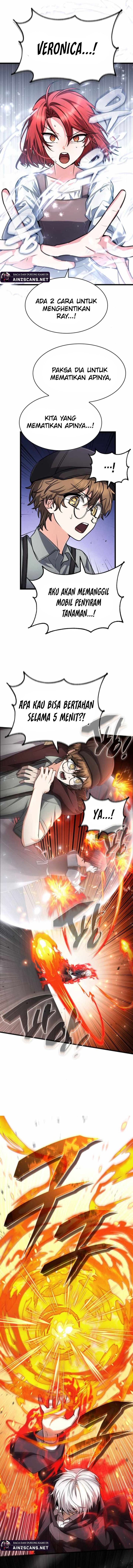 Genius Prismatic Mage Page 11