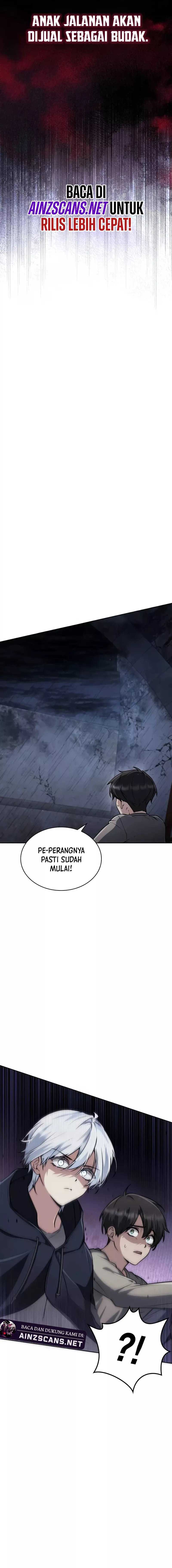 Genius Prismatic Mage Page 11