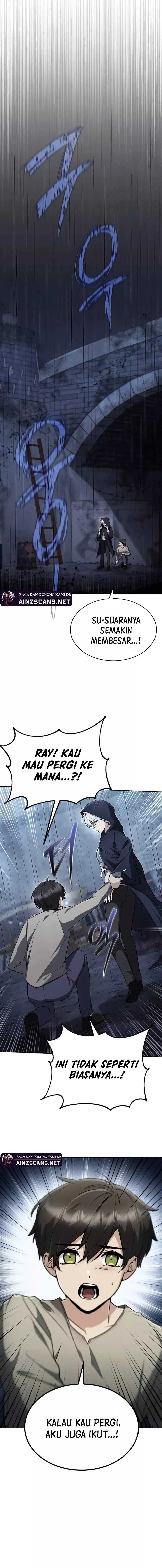 Genius Prismatic Mage Page 17