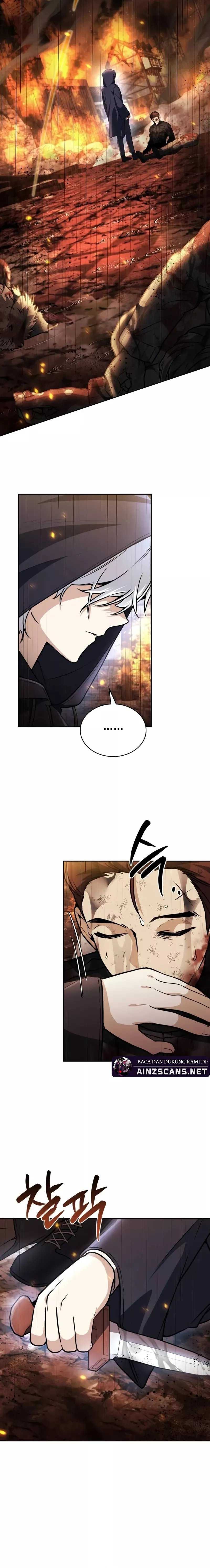 Genius Prismatic Mage Page 23