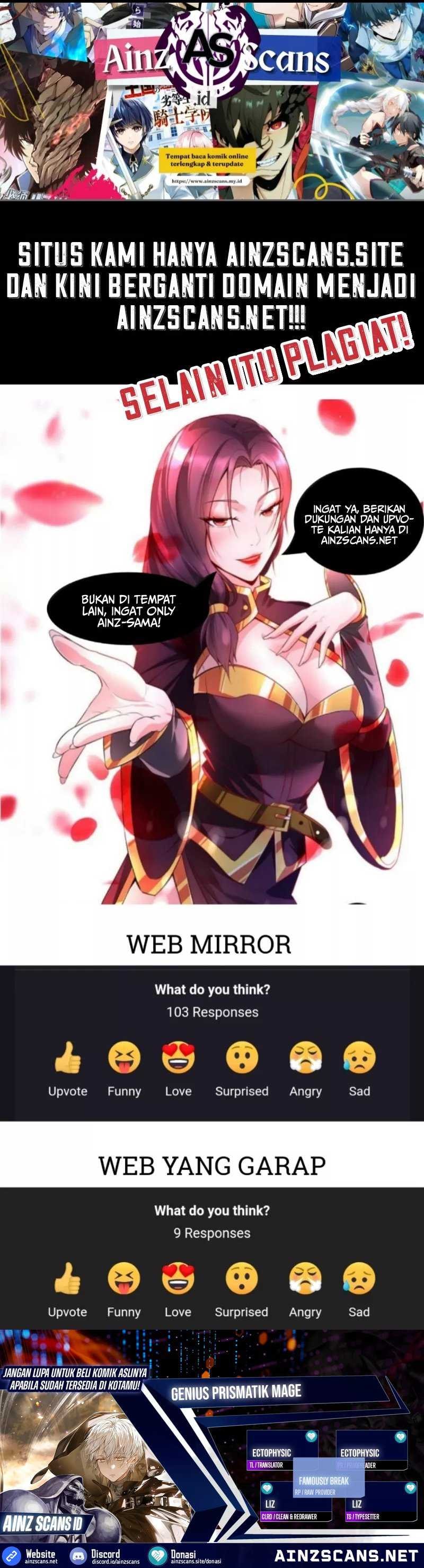 Genius Prismatic Mage Page 28