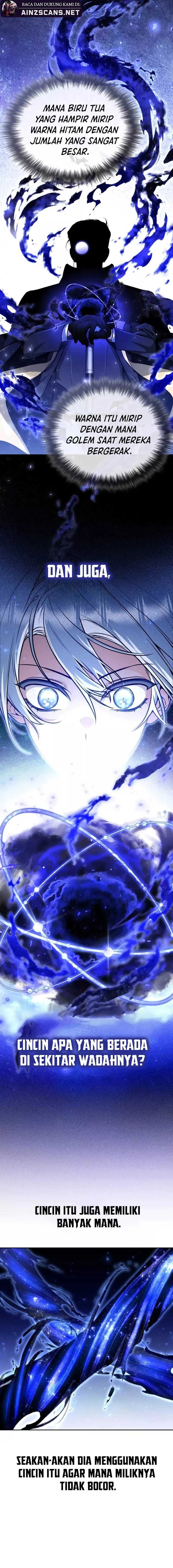 Genius Prismatic Mage Page 6