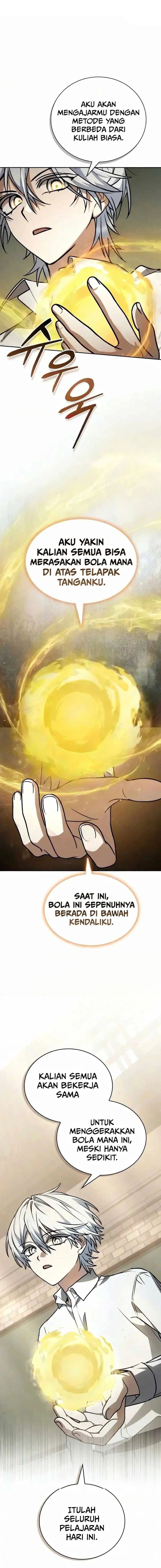 Genius Prismatic Mage Page 7