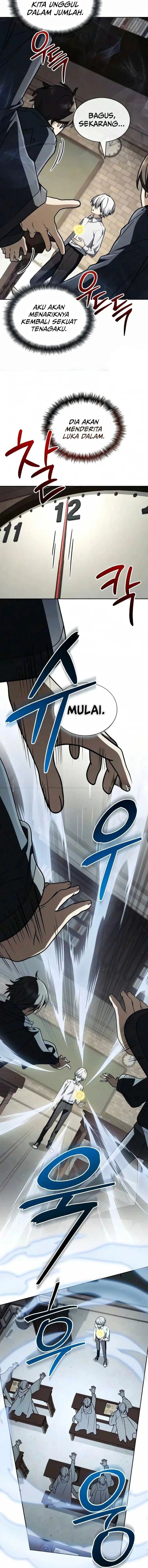 Genius Prismatic Mage Page 10