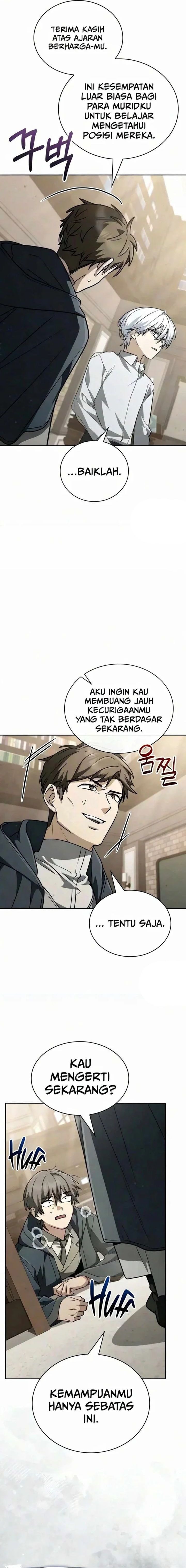 Genius Prismatic Mage Page 13