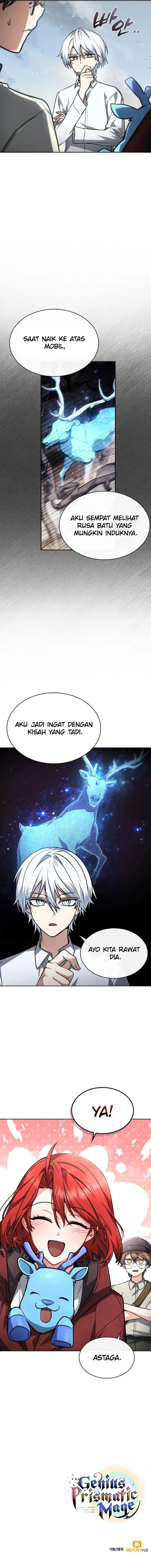 Genius Prismatic Mage Page 12
