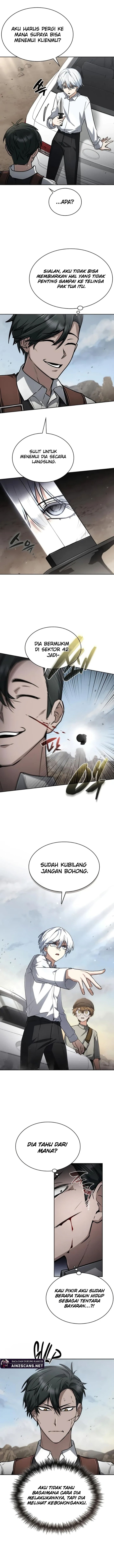 Genius Prismatic Mage Page 7