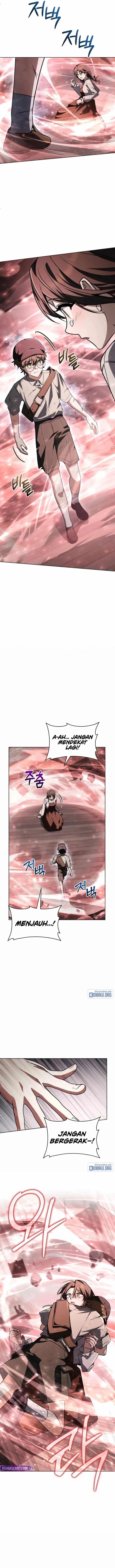 Genius Prismatic Mage Page 11