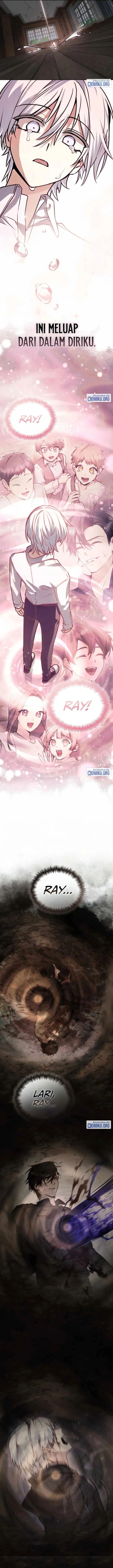 Genius Prismatic Mage Page 15