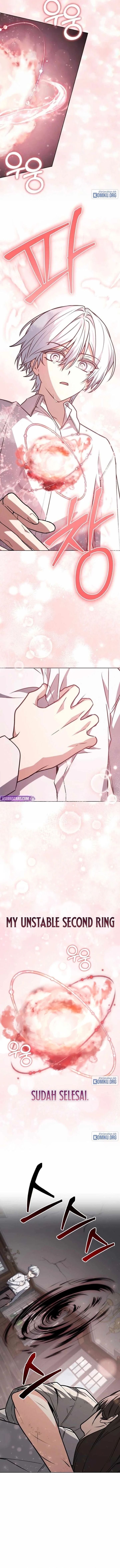 Genius Prismatic Mage Page 17