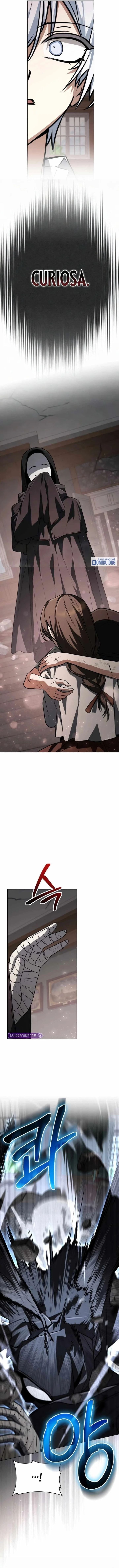 Genius Prismatic Mage Page 18
