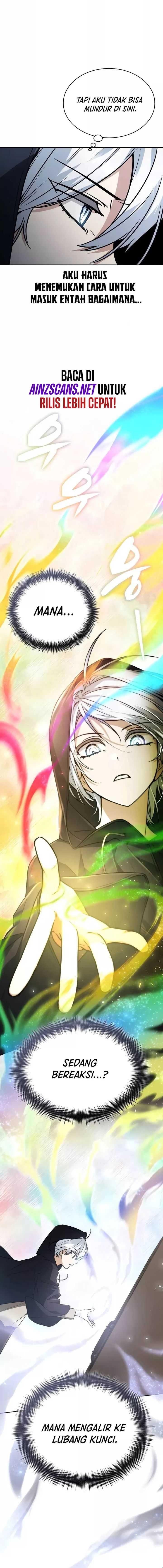 Genius Prismatic Mage Page 12