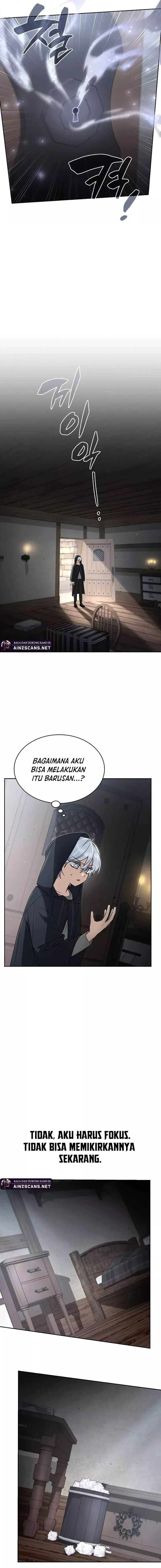Genius Prismatic Mage Page 13