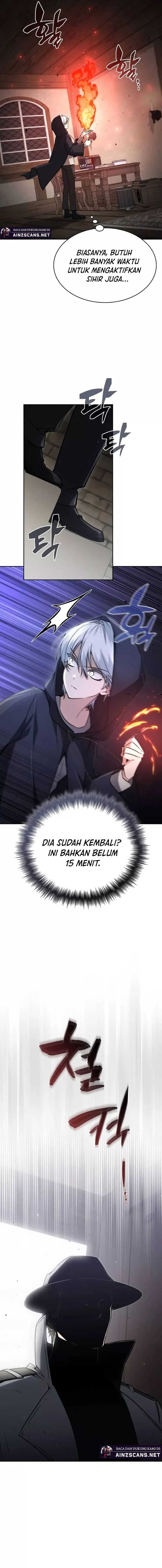 Genius Prismatic Mage Page 18
