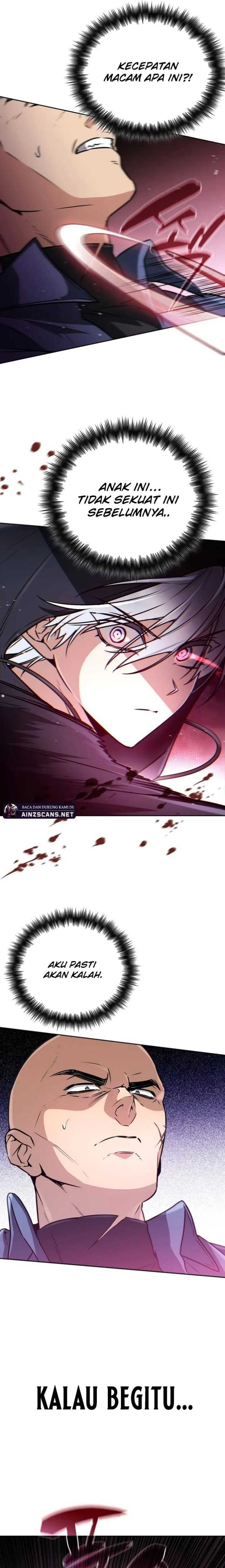 Genius Prismatic Mage Page 28