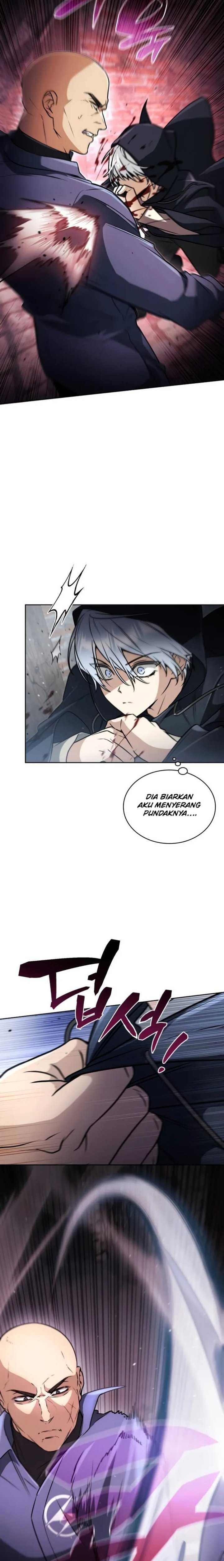Genius Prismatic Mage Page 29