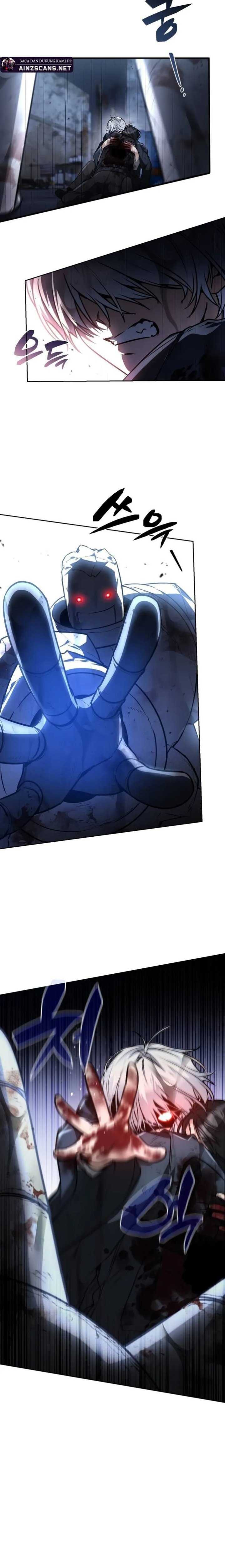 Genius Prismatic Mage Page 3