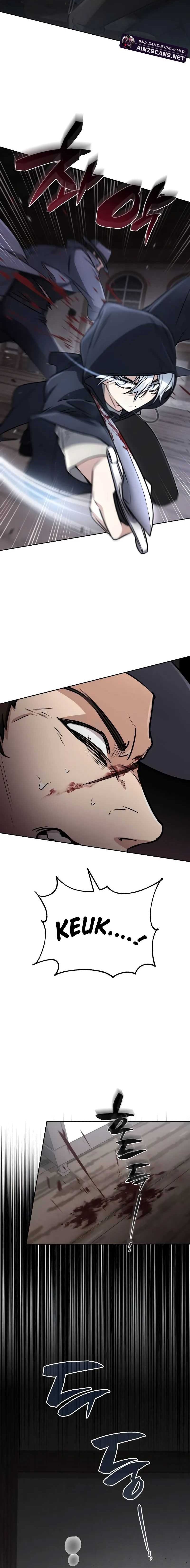 Genius Prismatic Mage Page 10