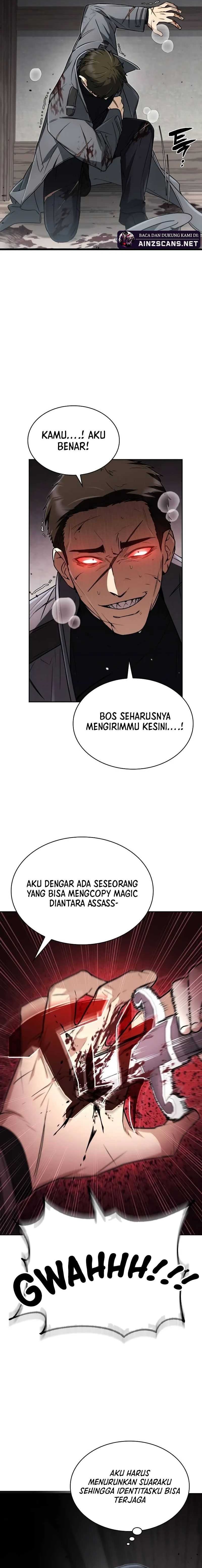 Genius Prismatic Mage Page 11