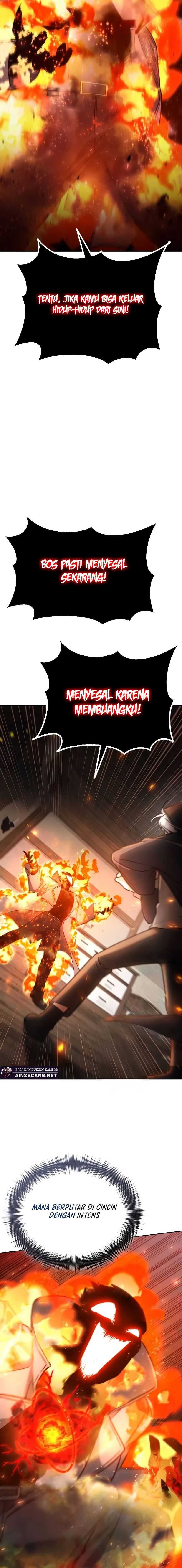 Genius Prismatic Mage Page 15