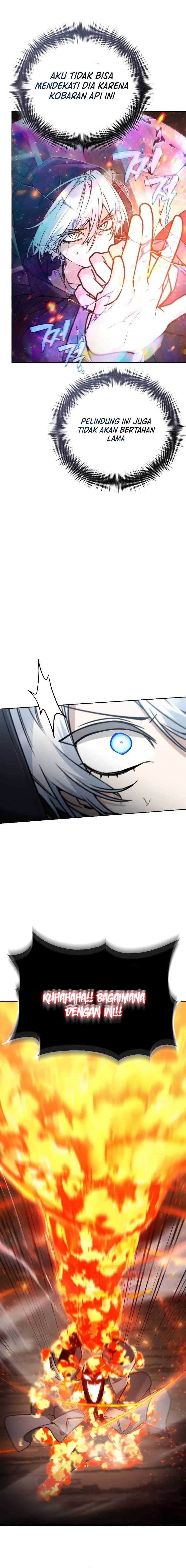 Genius Prismatic Mage Page 19