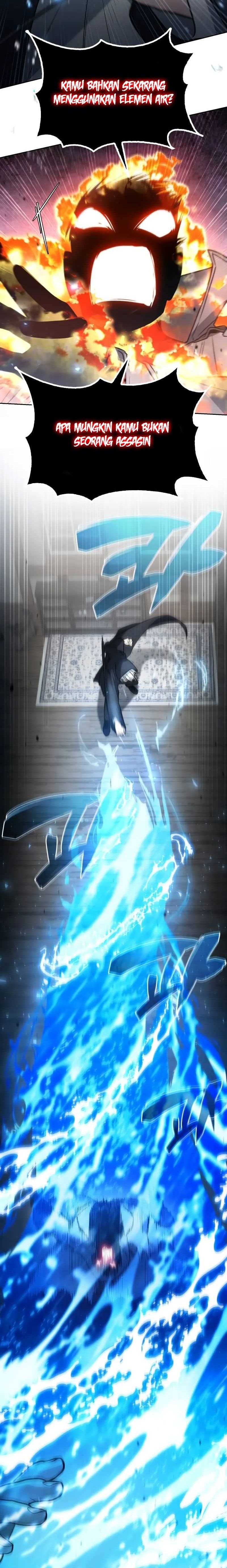 Genius Prismatic Mage Page 22