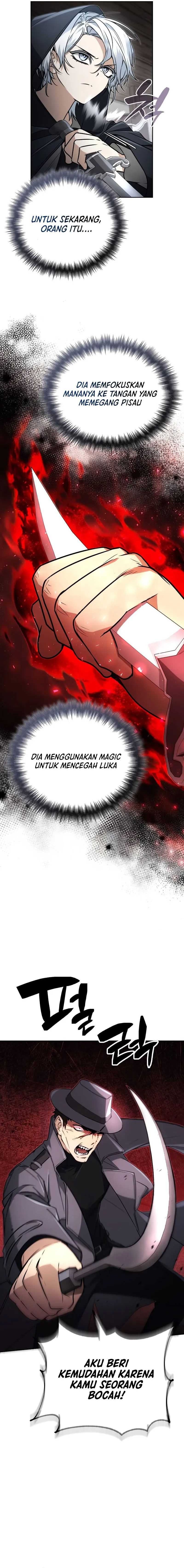 Genius Prismatic Mage Page 6