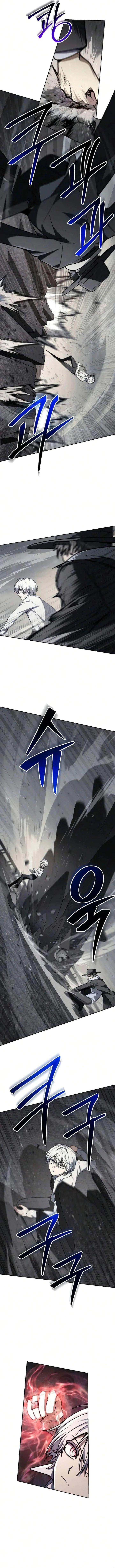 Genius Prismatic Mage Page 5