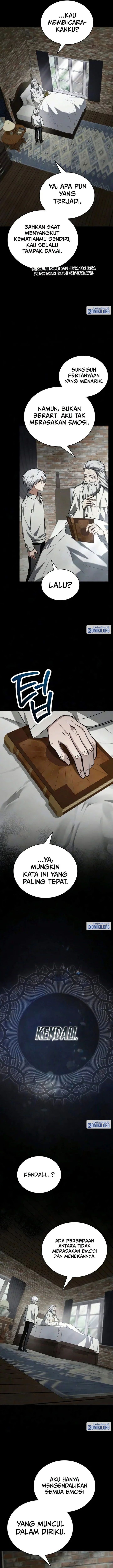 Genius Prismatic Mage Page 8