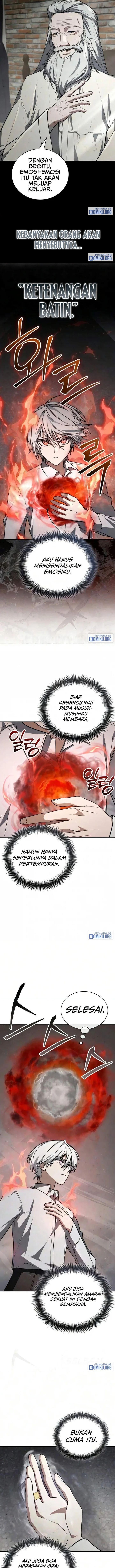 Genius Prismatic Mage Page 9