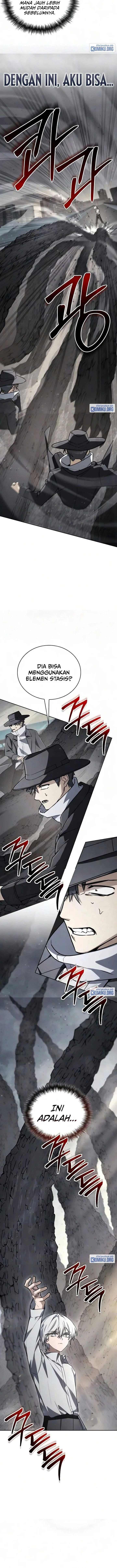 Genius Prismatic Mage Page 10